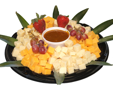 Cheese Platters Frederick